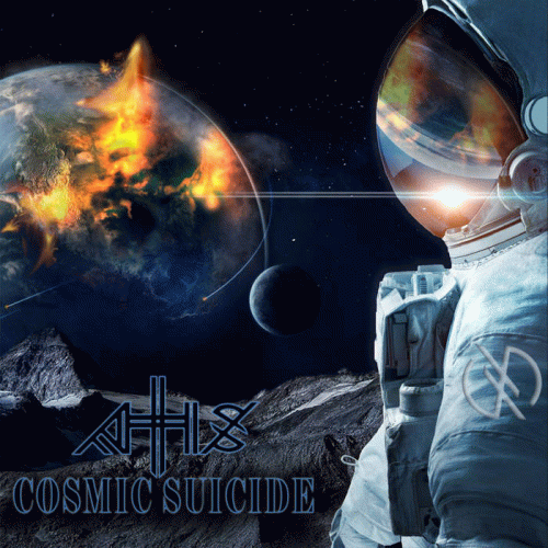Atis (RUS) : Cosmic Suicide